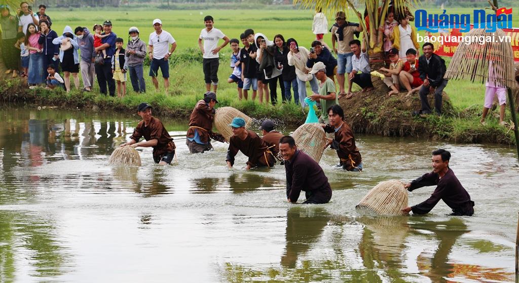 “Nơm thủ” ngày Xuân