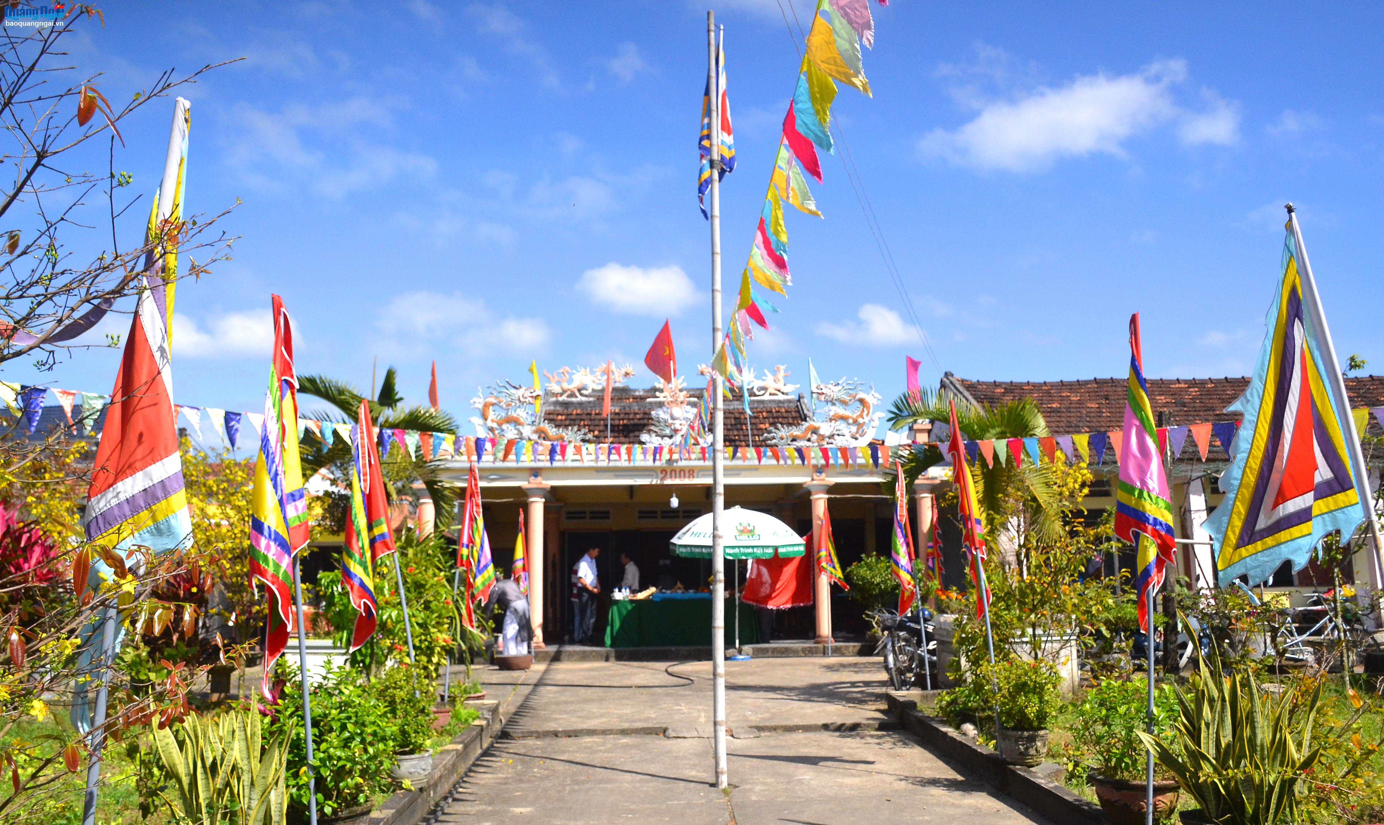 Nét xưa giữa phố