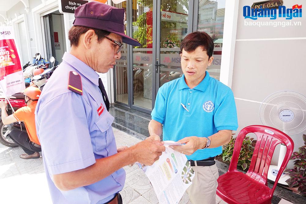 Bảo hiểm xã hội tỉnh: Tăng cường thanh tra, kiểm tra