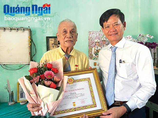 Xây dựng thành phố văn minh, hiện đại 