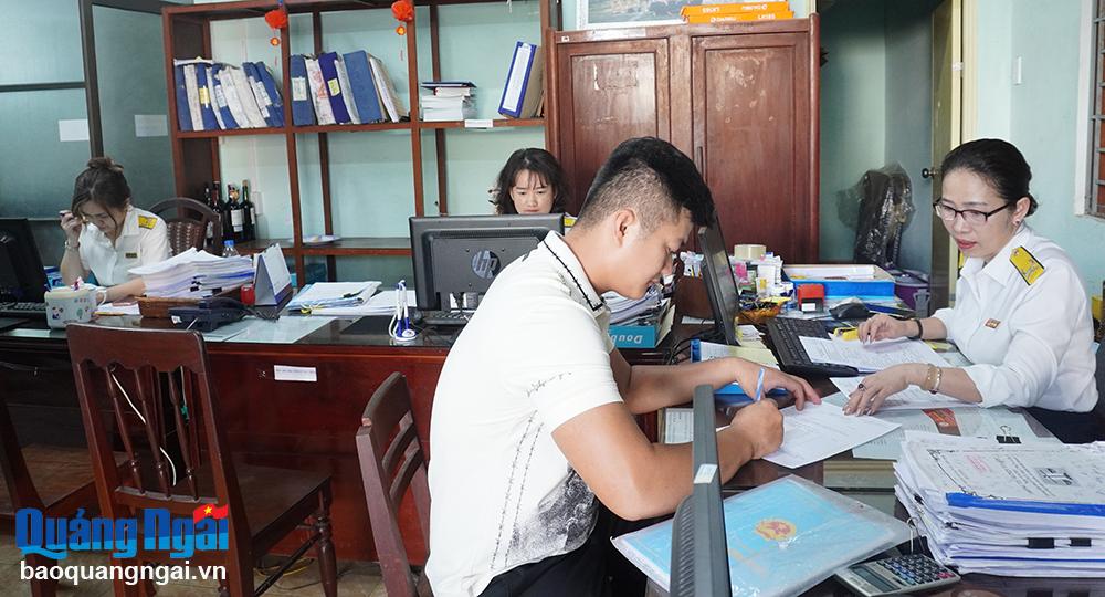 Hóa đơn điện tử khởi tạo từ máy tính tiền