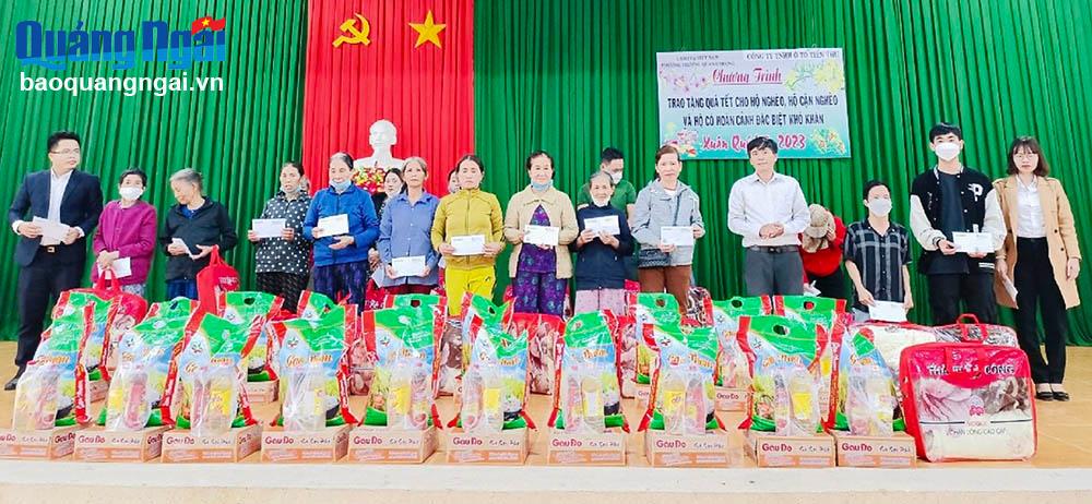 Nâng cao vị thế, vai trò của Mặt trận Tổ quốc