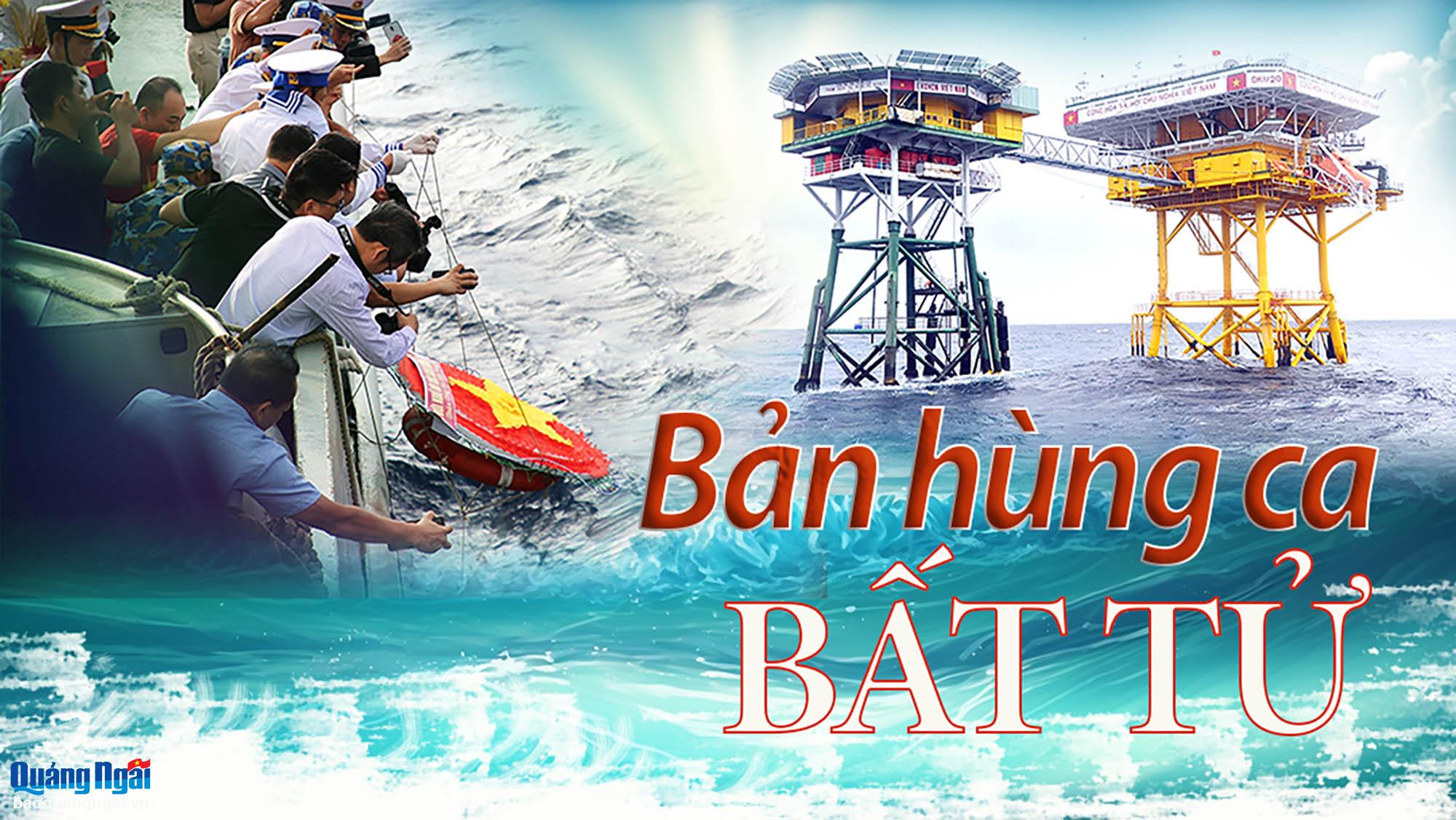 Bản hùng ca bất tử