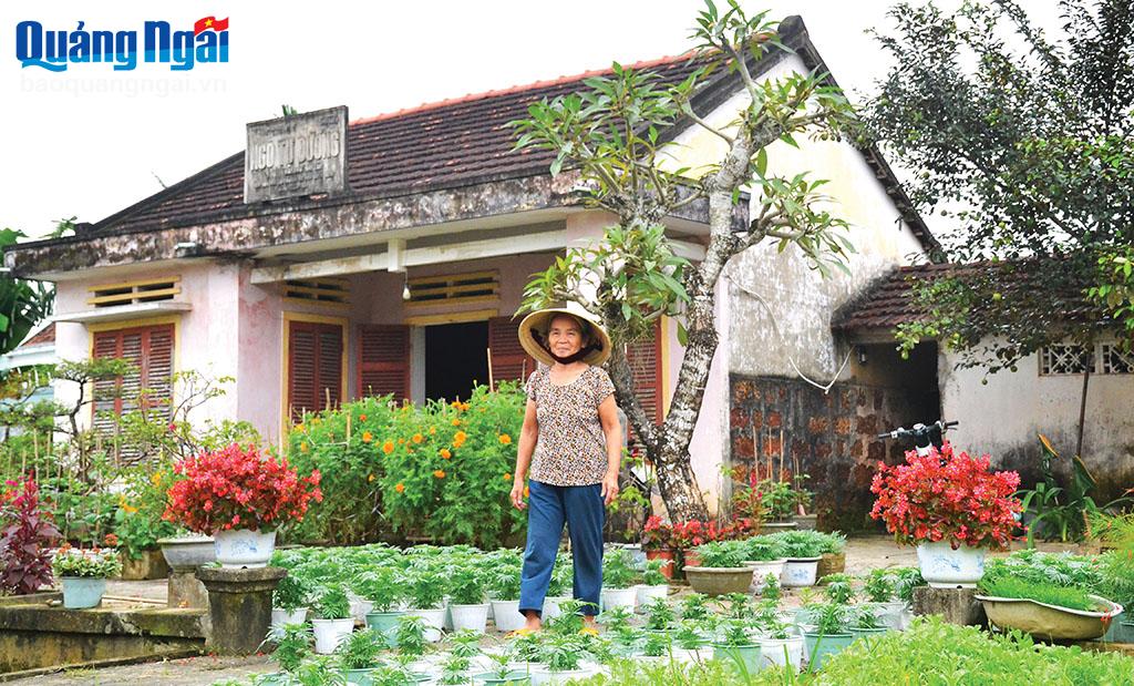 Rưng rưng tháng Chạp