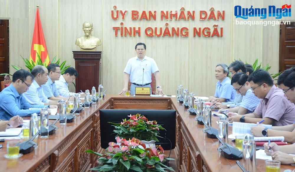 Ngư dân Quảng Ngãi nói không với vi phạm khai thác IUU