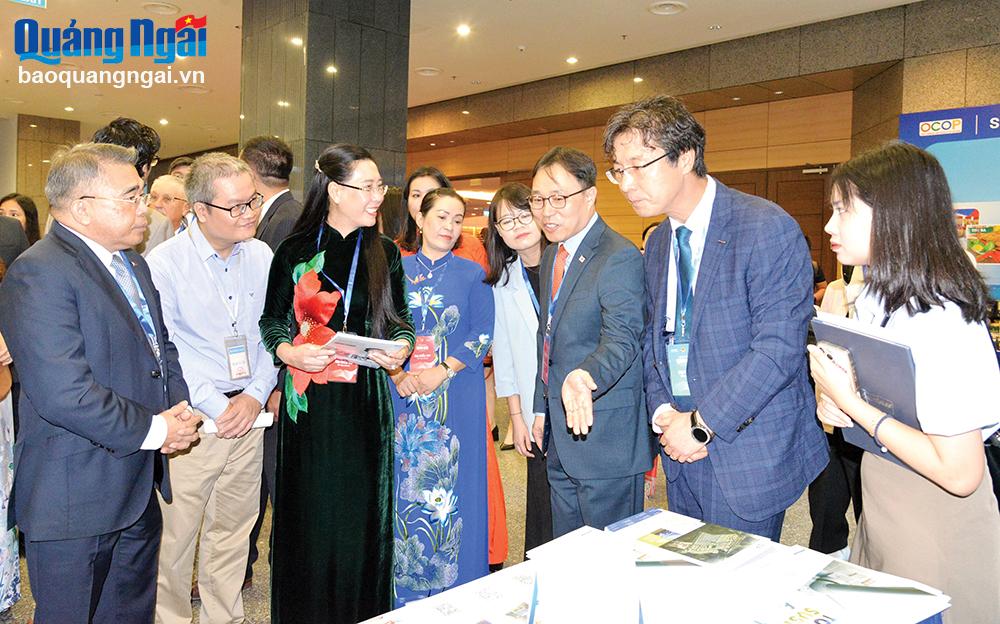 Ấn tượng Quảng Ngãi