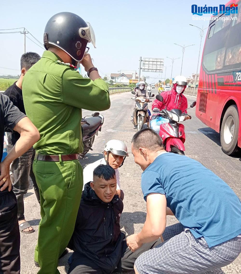 Sử dụng các trang Fanpage để phòng, chống tội phạm