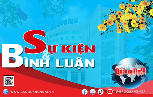 Tâm thế mới, tầm nhìn mới