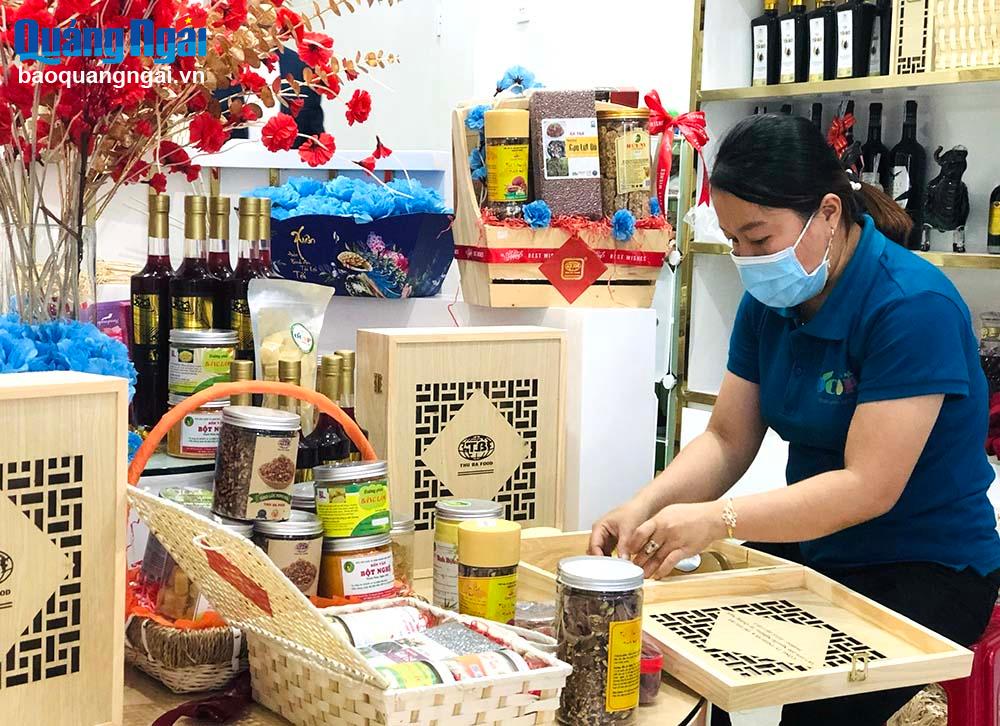 Ưu tiên dùng hàng Việt