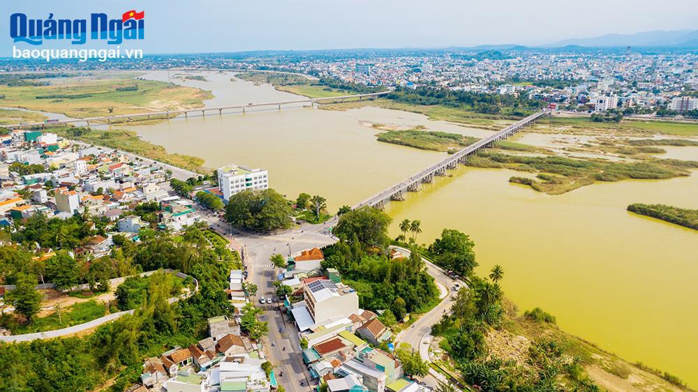 Thành phố tôi yêu