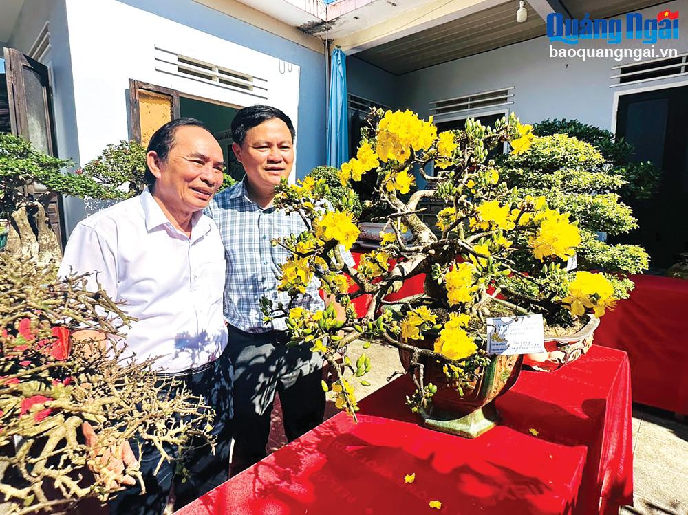 Phát triển nghề sinh vật cảnh