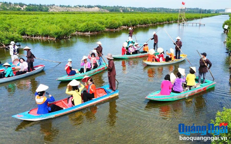 Tín hiệu vui đầu năm mới