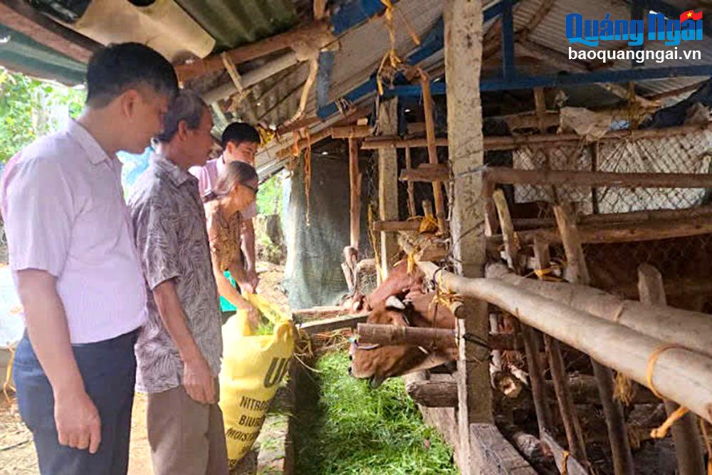 Tập trung vốn chính sách cho mục tiêu giảm nghèo