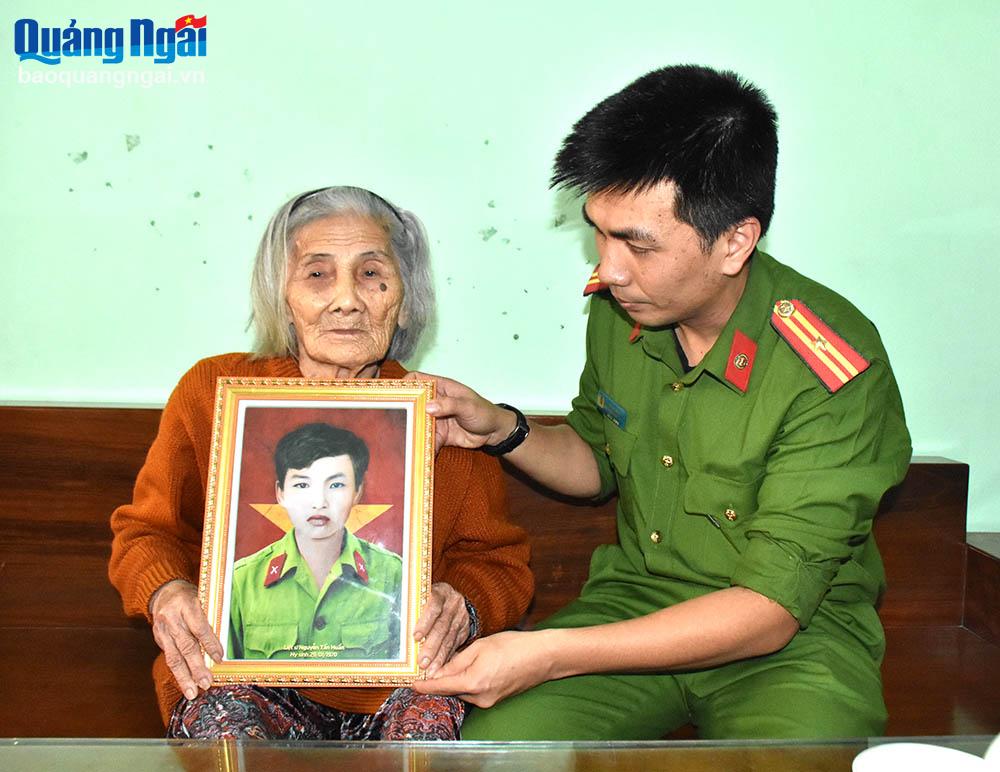 Tôi yêu Tổ quốc tôi