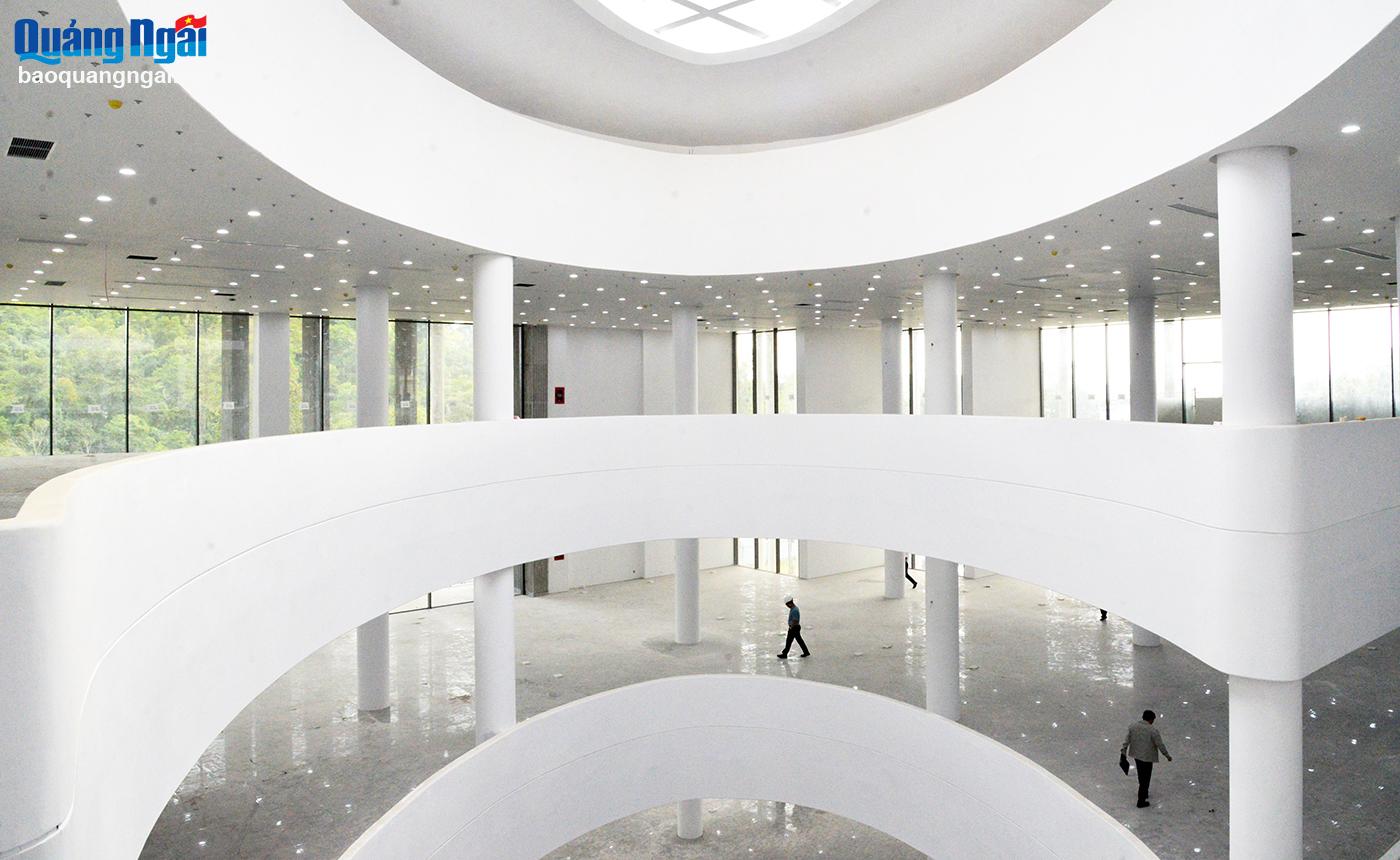 Đẩy mạnh giải ngân vốn đầu tư công