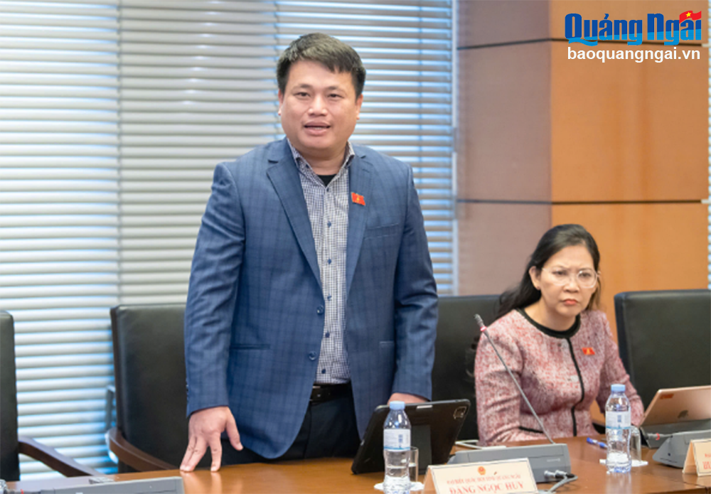 Góp ý dự thảo Luật Tổ chức chính quyền địa phương (sửa đổi)