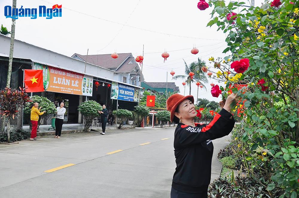 Hiệu quả từ một cuộc vận động