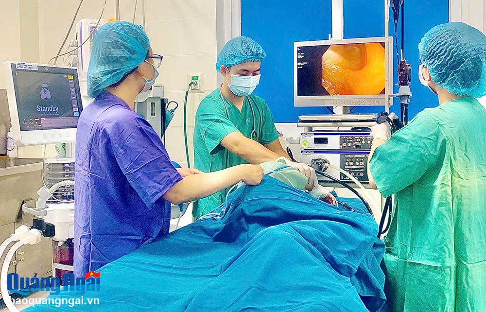 Phát triển theo hướng chuyên sâu, hiện đại