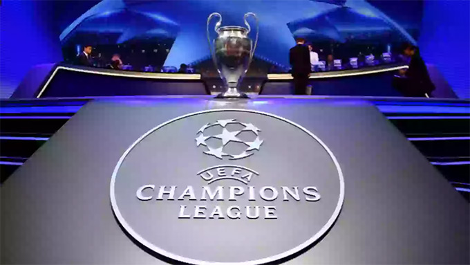 Champions League 2024 - 2025: Từng bước đến cao trào