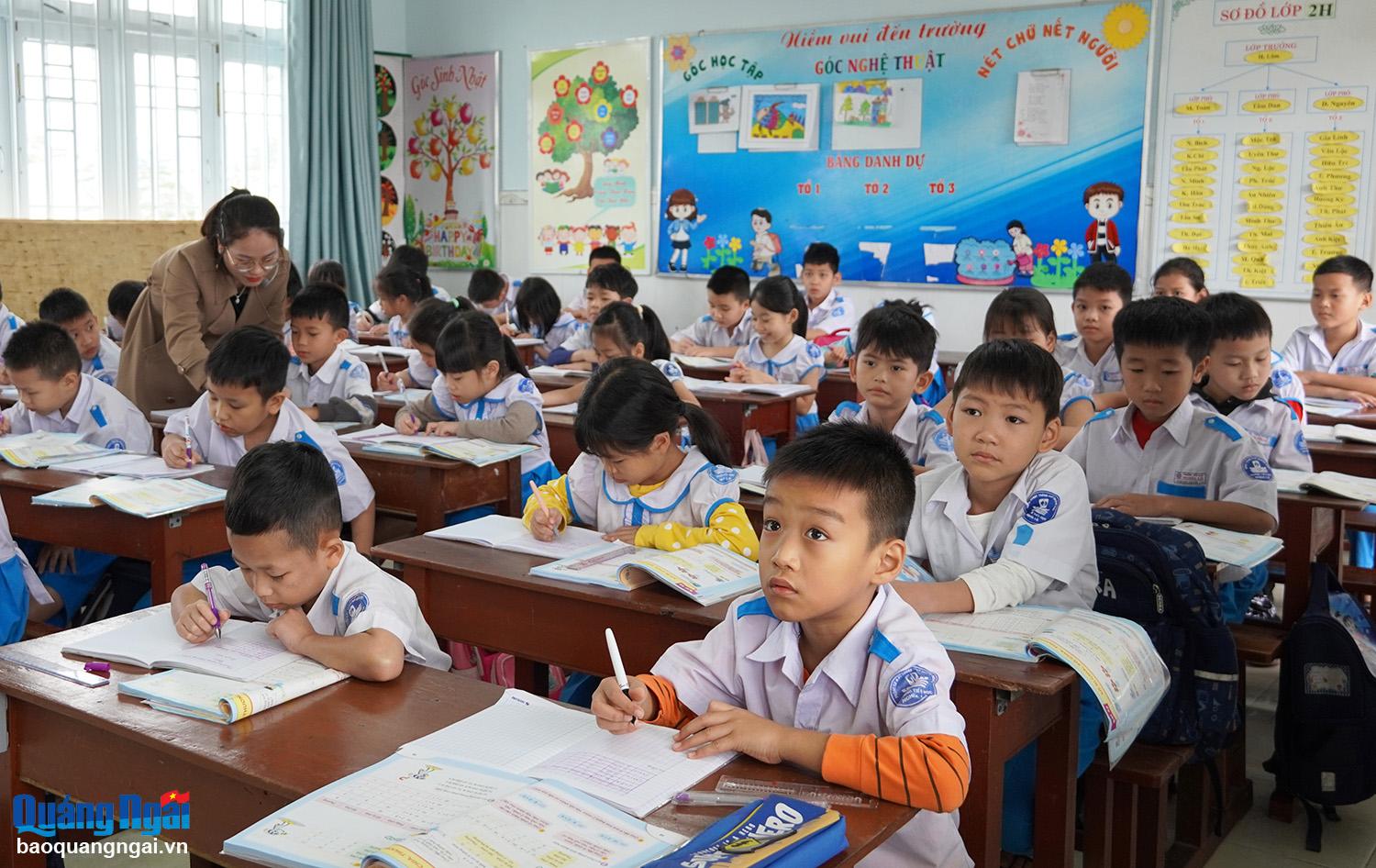 Đồng thuận trong quản lý dạy thêm, học thêm