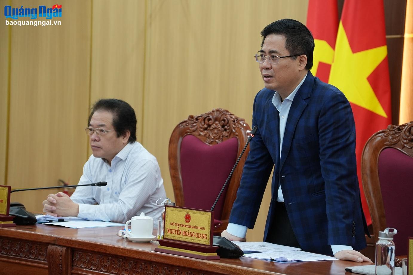 Khẩn trương xây dựng kịch bản tăng trưởng kinh tế