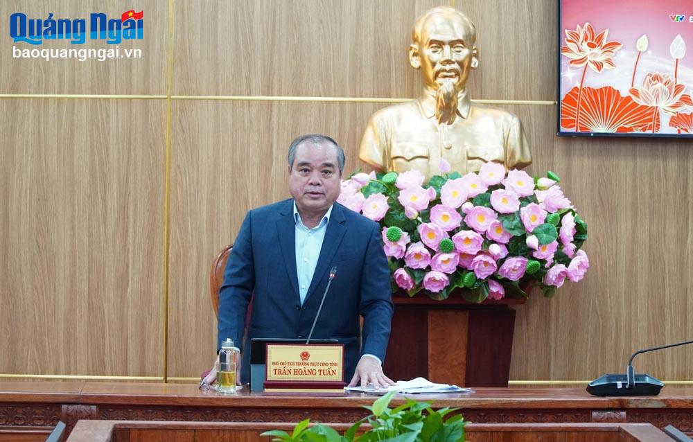 Lễ kỷ niệm 80 năm Ngày Khởi nghĩa Ba Tơ và 50 năm Ngày Giải phóng tỉnh Quảng Ngãi được tổ chức vào ngày 15/3/2025