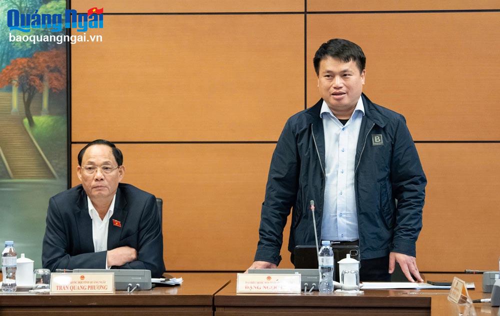 Thảo luận Đề án bổ sung về phát triển kinh tế - xã hội năm 2025