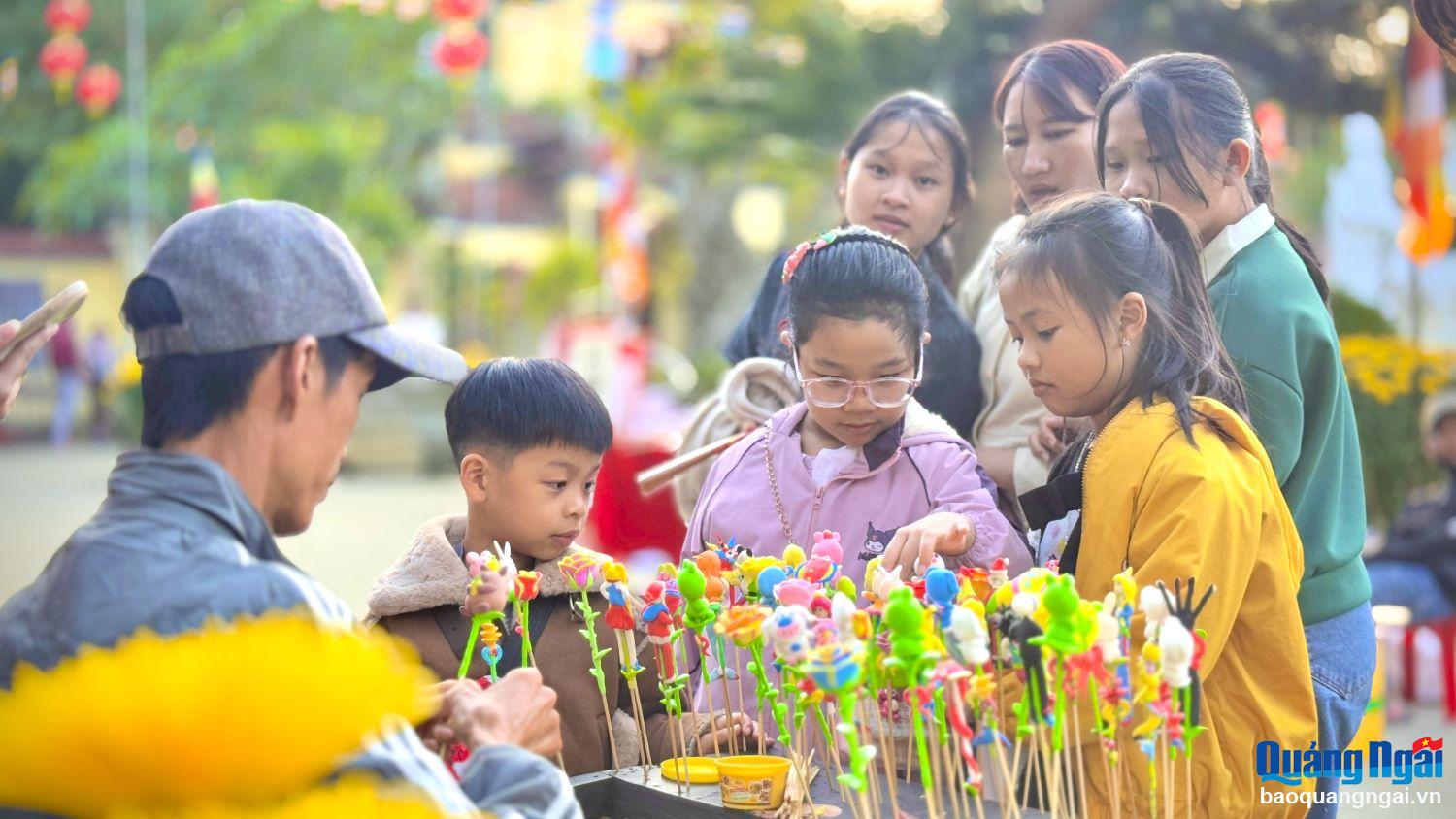 Tò he - một nét văn hóa dân gian