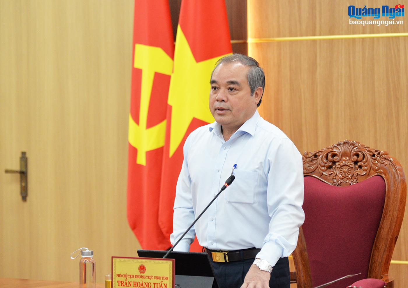 Triển khai các hoạt động Kỷ niệm 80 năm ngày Khởi nghĩa Ba Tơ và 50 năm ngày Giải phóng tỉnh Quảng Ngãi