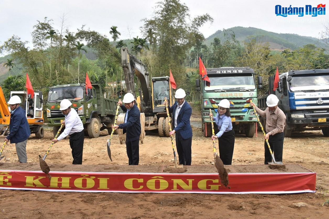 Sơn Hà ra quân đầu năm