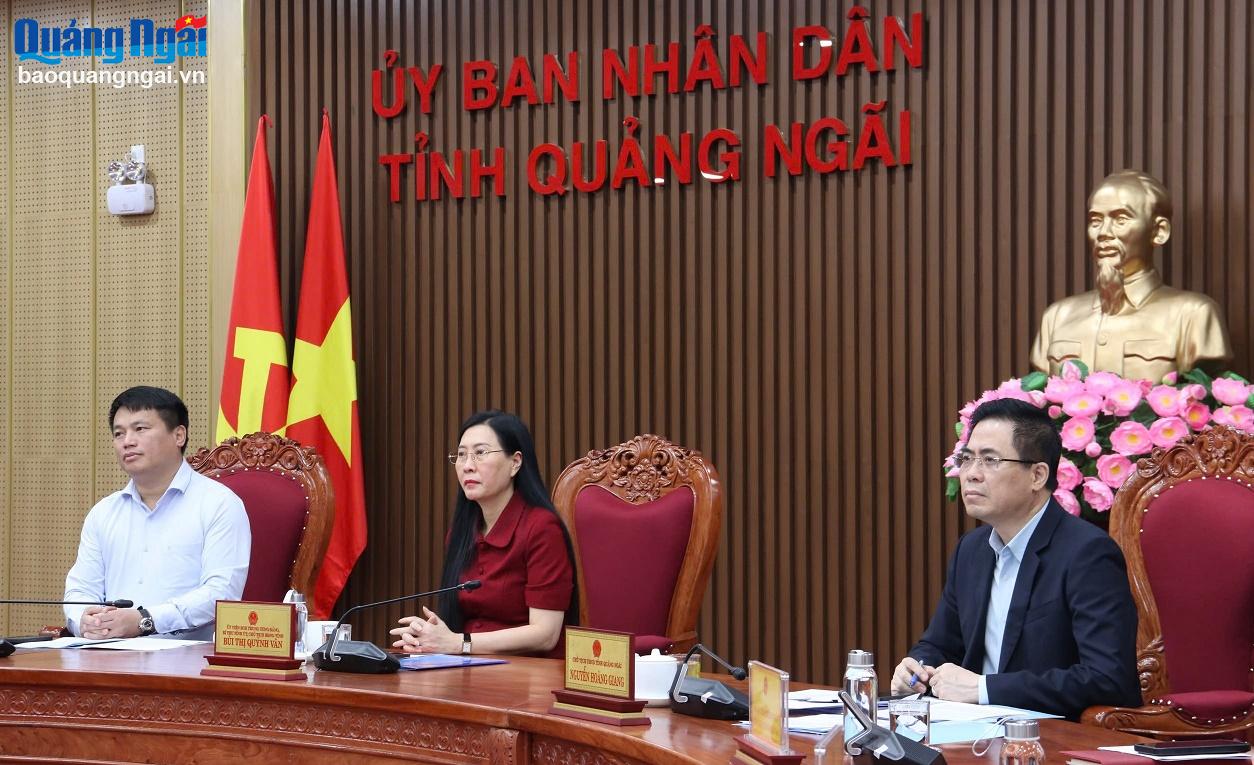 Duy trì tăng trưởng cao và bền vững