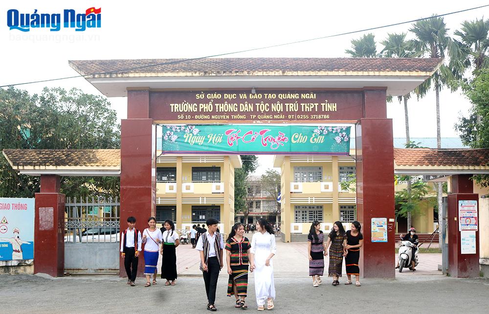 Tuyển sinh vào lớp 10, năm học 2024 - 2025: Những điều cần lưu ý