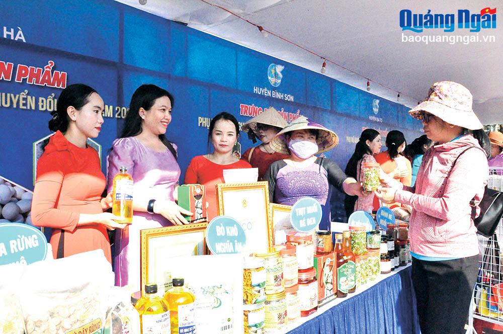 Nhiều hoạt động kỷ niệm ngày Quốc tế phụ nữ