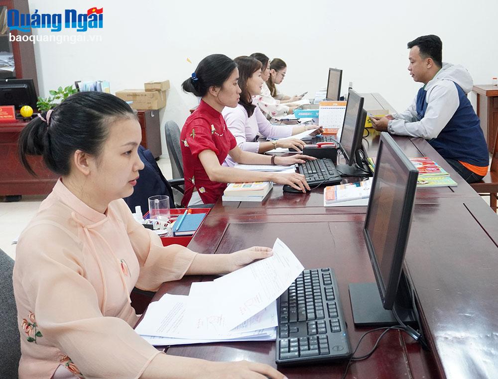 Đồng hành hỗ trợ quyết toán thuế