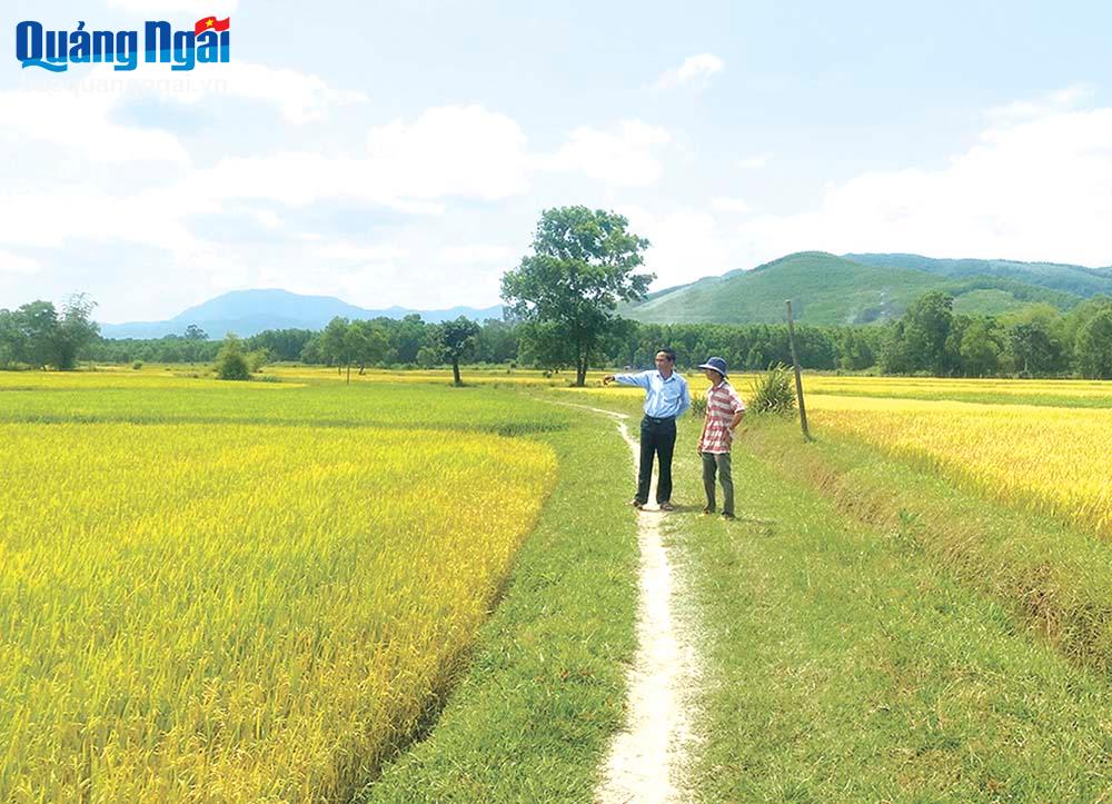 Phát huy nội lực trong nhân dân