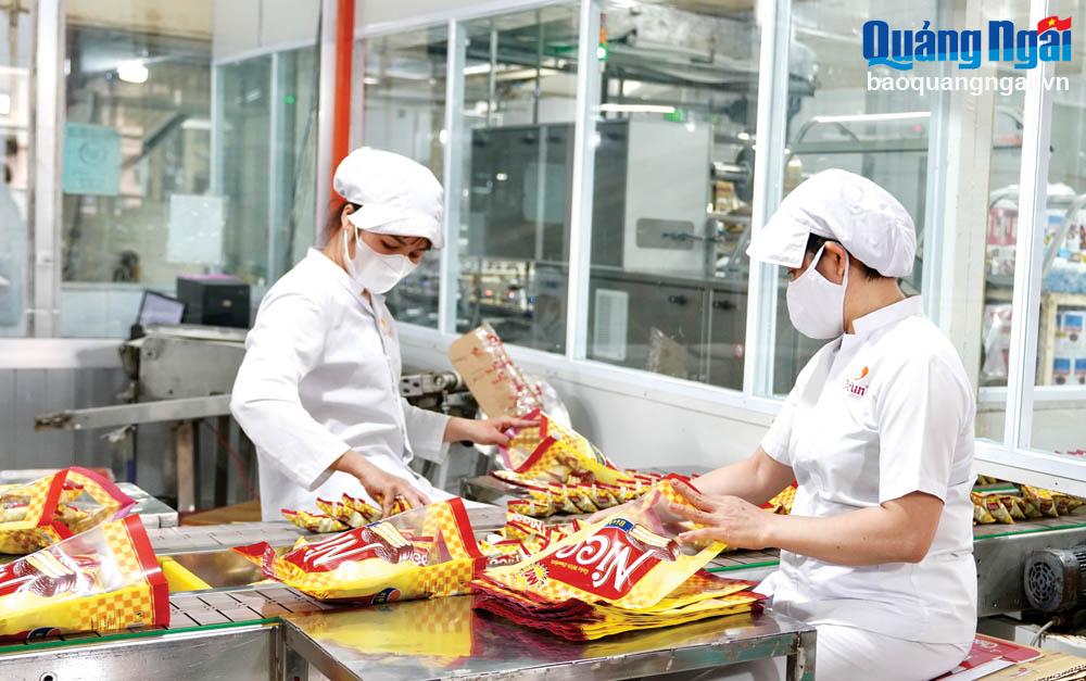 Doanh nghiệp bắt nhịp xu thế mới