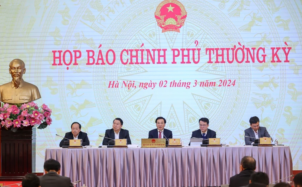 Lành mạnh hóa thị trường chứng khoán, đẩy nhanh việc mở rộng các tuyến cao tốc phân kỳ