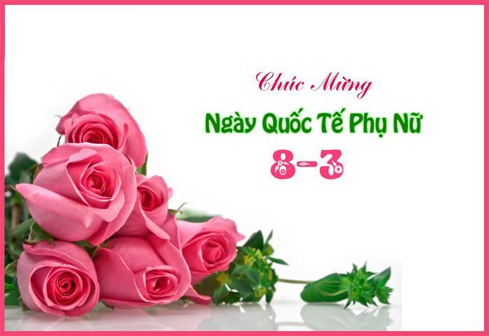 Ngày tôn vinh phụ nữ