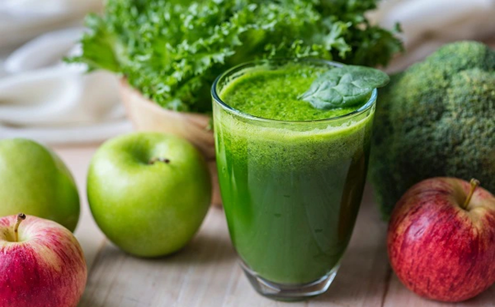 Những loại thực phẩm chống viêm tốt nhất giúp ngăn ngừa bệnh tật