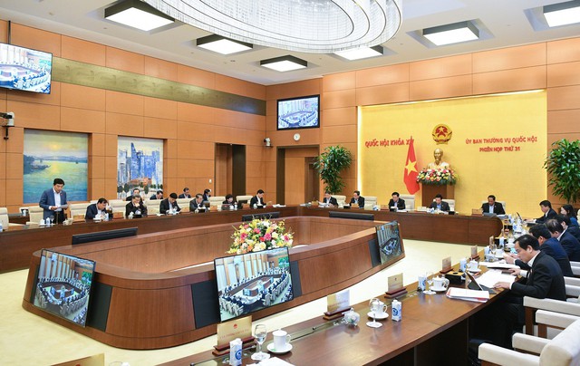 Sửa đổi Luật Đấu giá tài sản bám sát 3 nhóm chính sách được Quốc hội thông qua