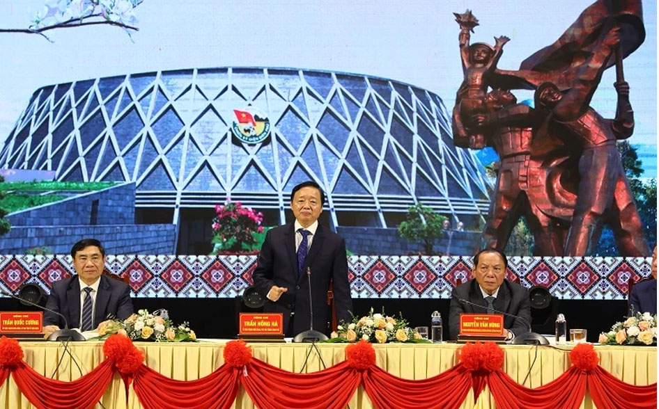 Hội thảo khoa học quốc gia 