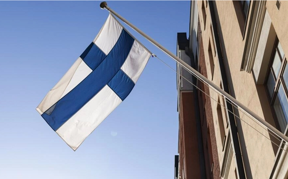 Phần Lan - quốc gia hạnh phúc nhất thế giới trong 7 năm liên tiếp