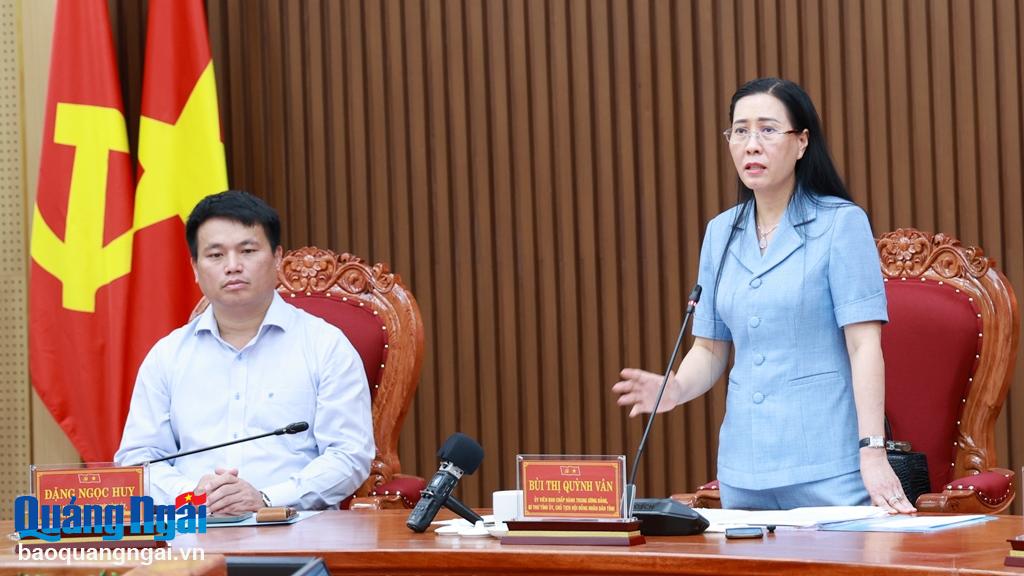 Không dừng dự án Công viên cây xanh Thạch Bích 