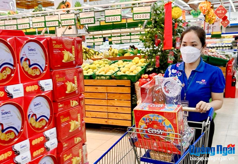 Kích cầu tiêu dùng nội địa