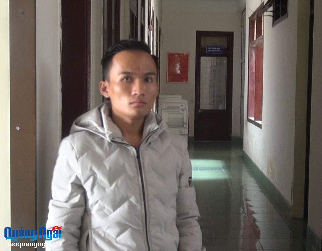 Bắt chủ cơ sở karaoke có hành vi làm nhục, giết người