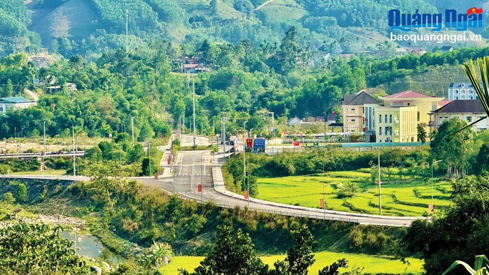 Sơn Tây tập trung lập quy hoạch vùng