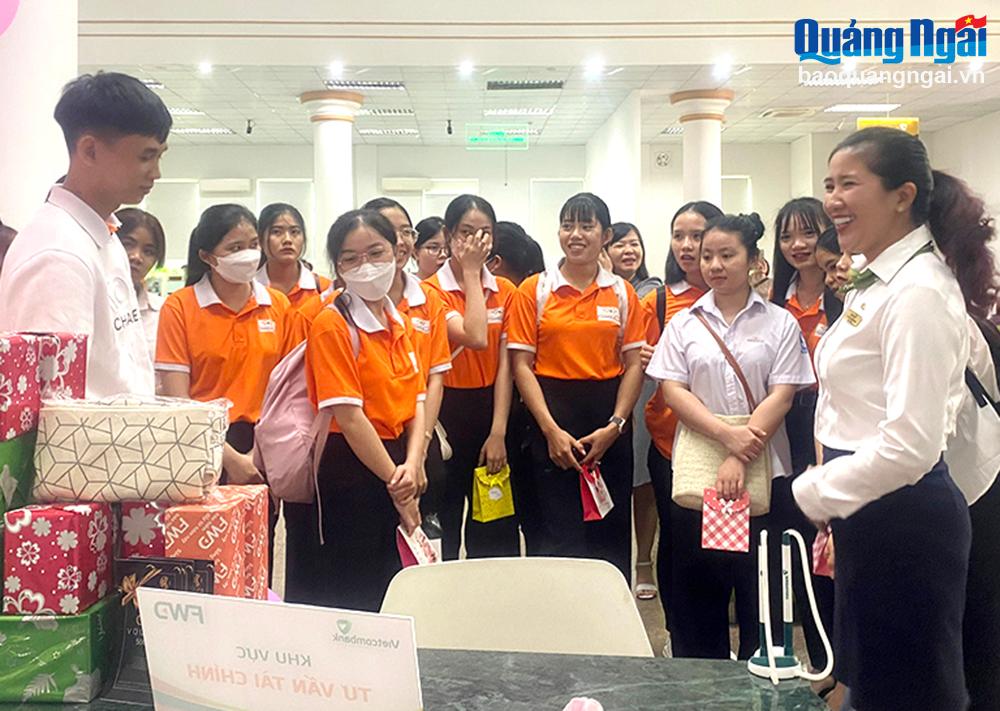 Nhiều cơ hội cho thí sinh dự tuyển sinh đại học năm 2024