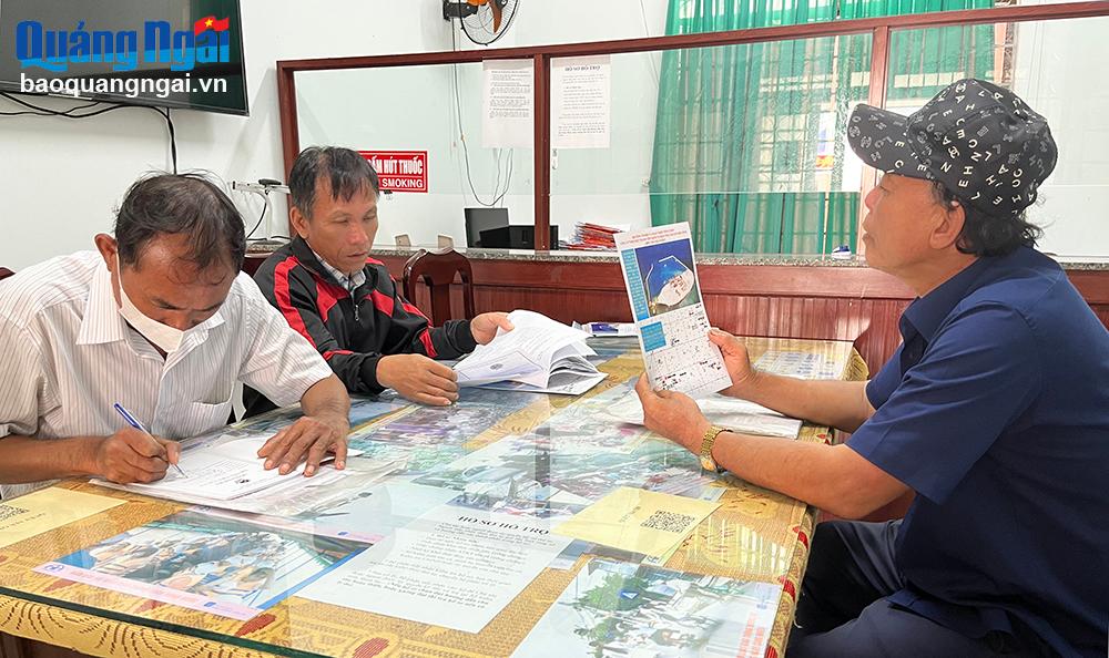 Can trường bám biển