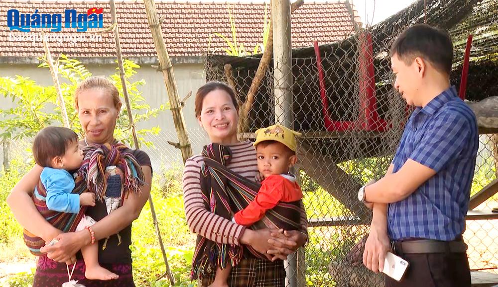 Điểm sáng công tác xây dựng Đảng 