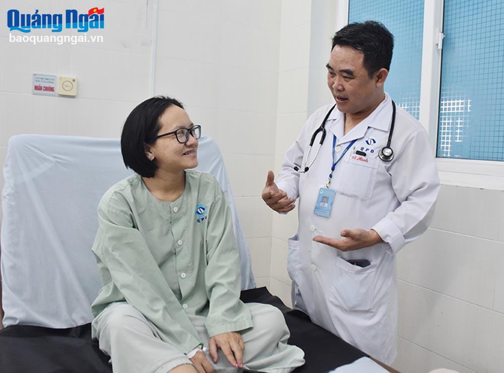 Cảnh báo tai biến sản khoa